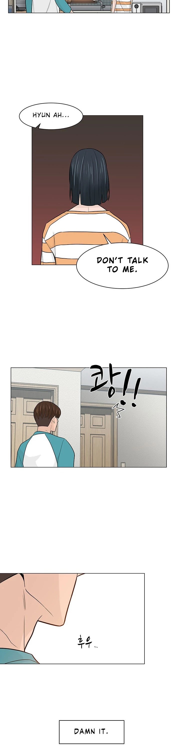 From the Grave and Back Chapter 19 page 10 - Chapter 19
