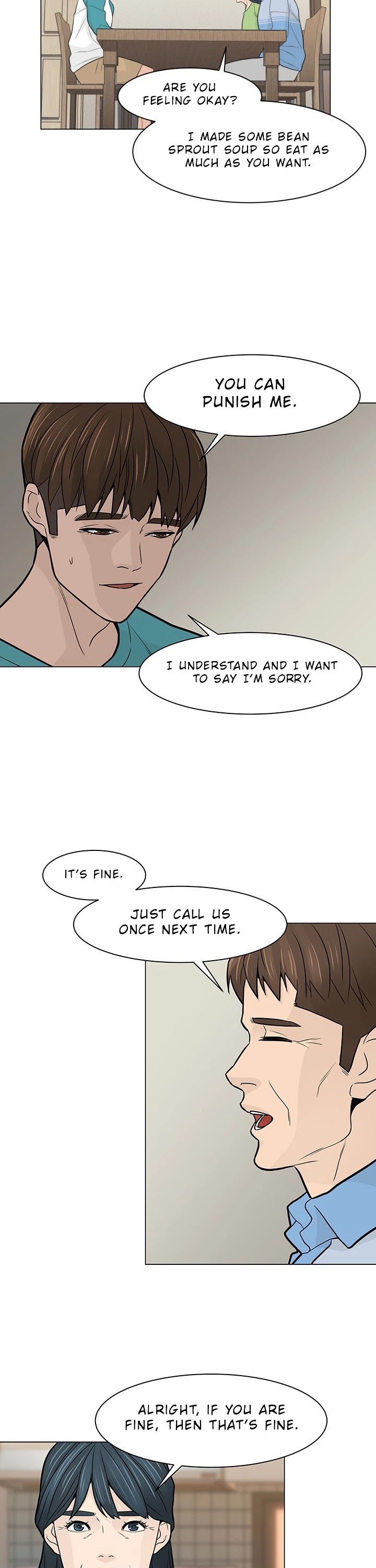 From the Grave and Back Chapter 19 page 16 - Chapter 19