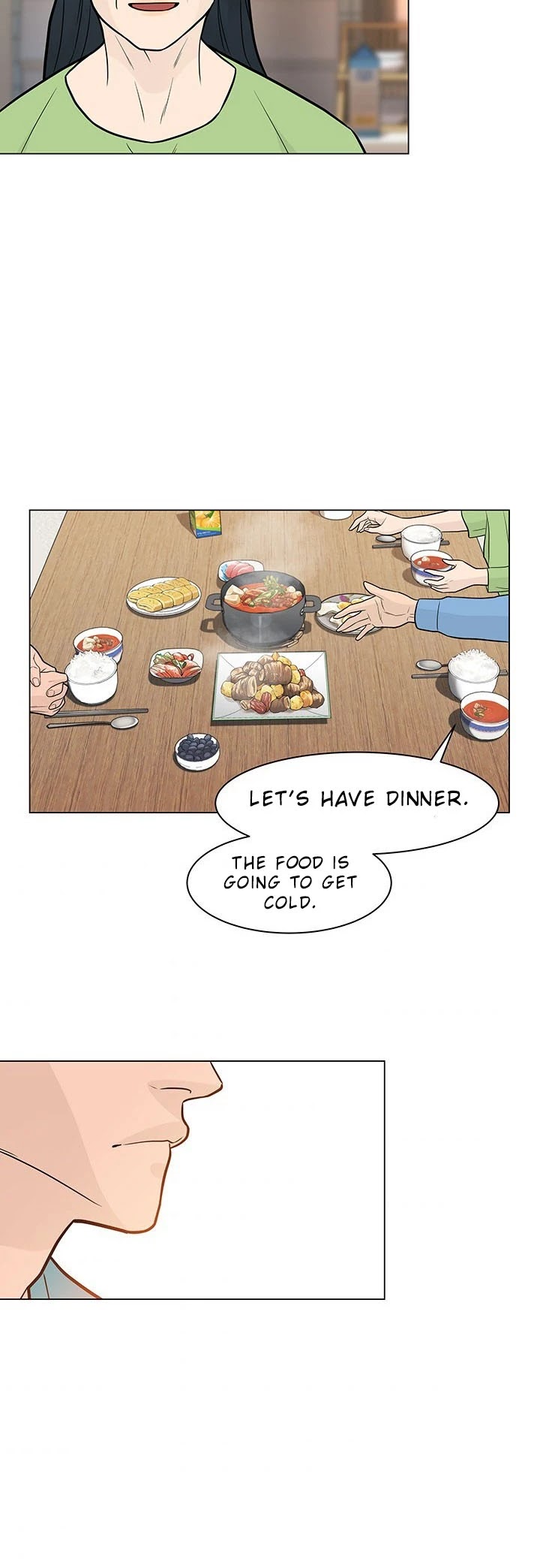 From the Grave and Back Chapter 19 page 17 - Chapter 19
