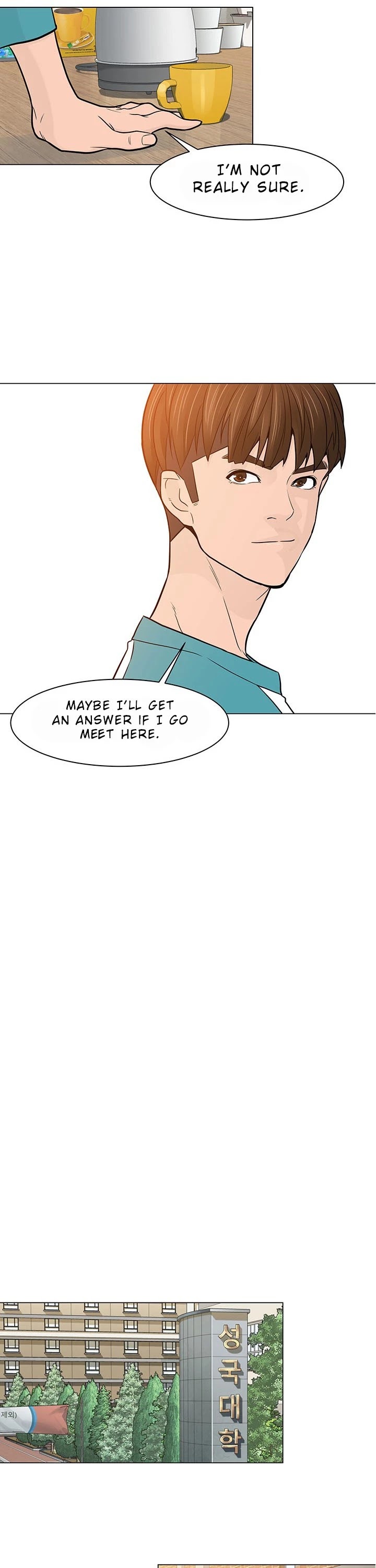 From the Grave and Back Chapter 19 page 27 - Chapter 19