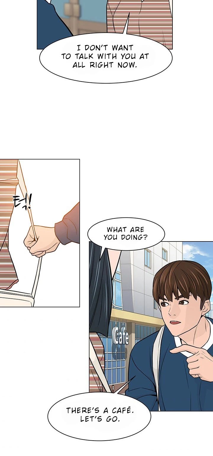 From the Grave and Back Chapter 19 page 33 - Chapter 19