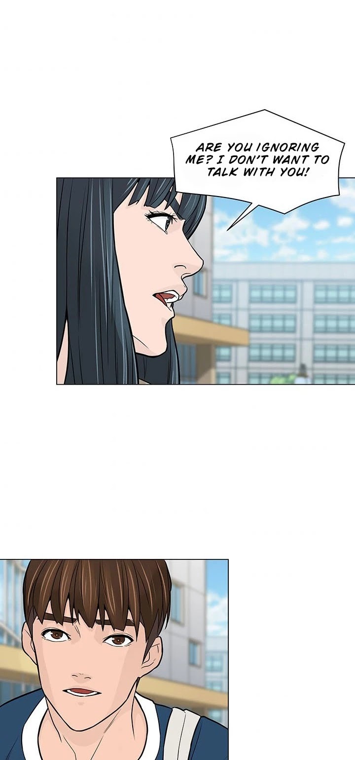 From the Grave and Back Chapter 19 page 34 - Chapter 19
