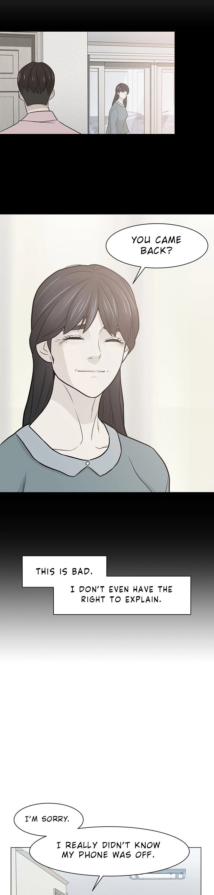 From the Grave and Back Chapter 19 page 8 - Chapter 19