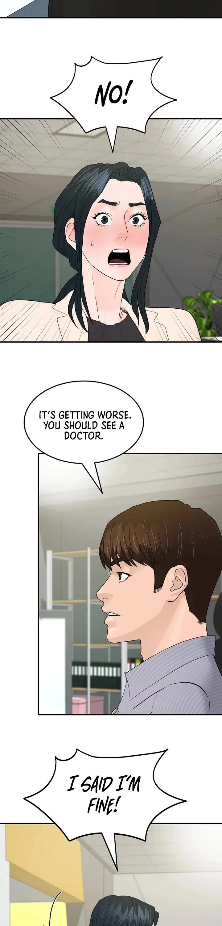 From the Grave and Back Chapter 190 page 11 - Chapter 190