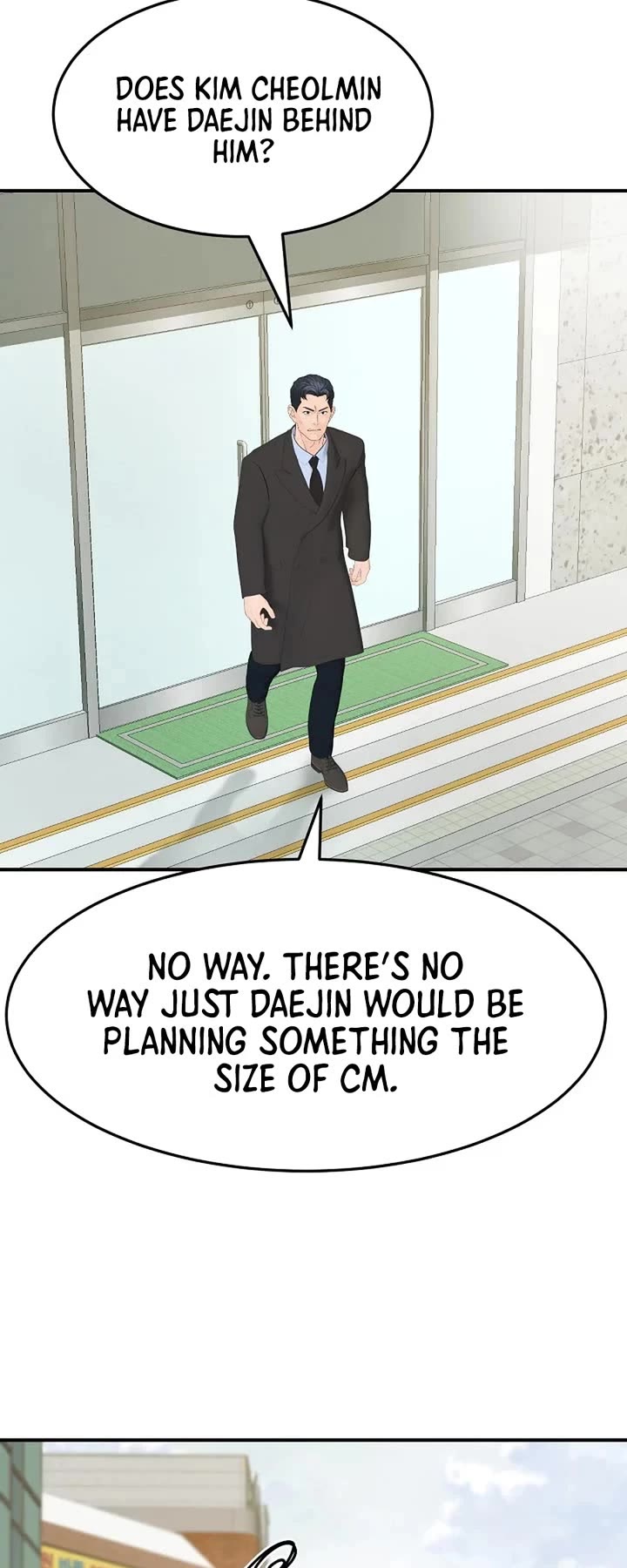 From the Grave and Back Chapter 190 page 16 - Chapter 190