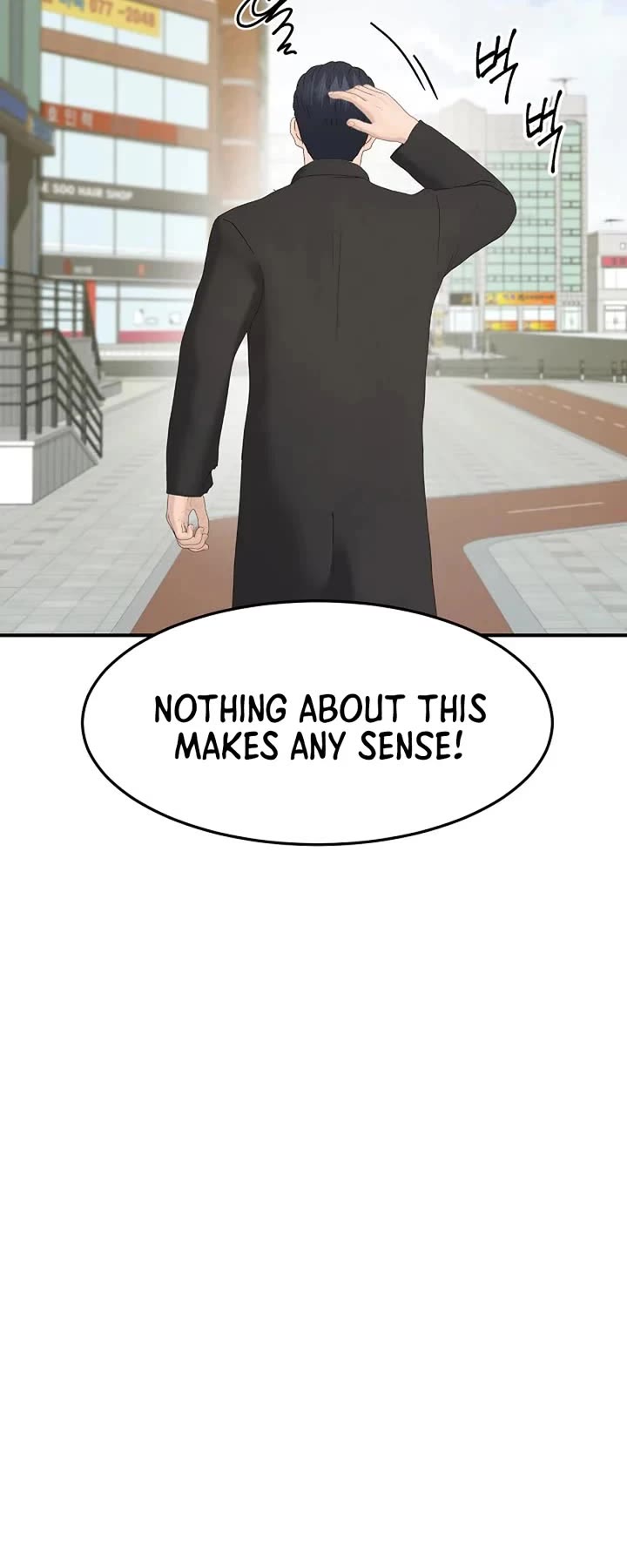 From the Grave and Back Chapter 190 page 17 - Chapter 190