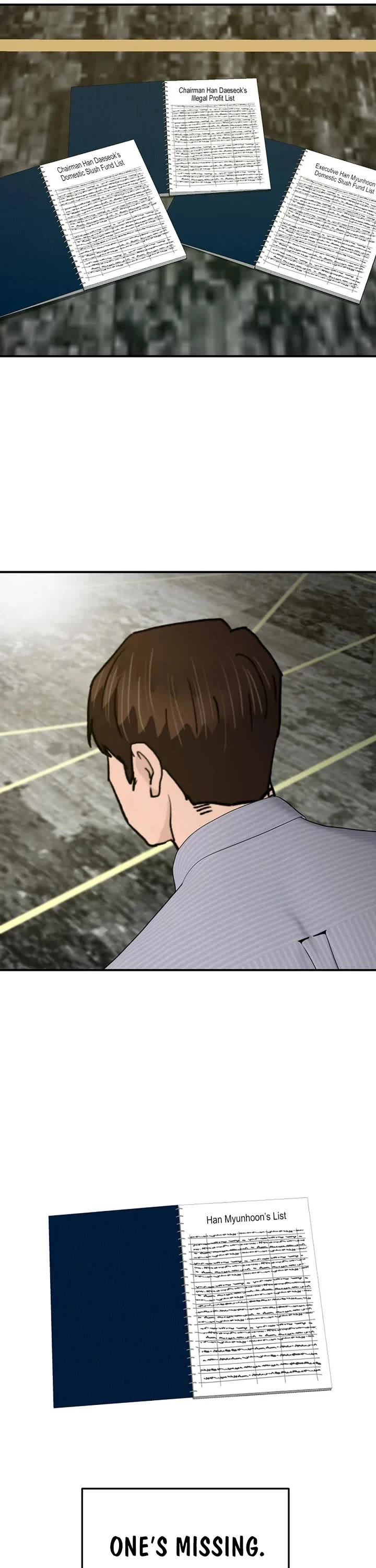 From the Grave and Back Chapter 190 page 25 - Chapter 190