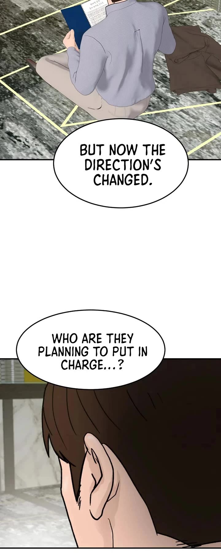 From the Grave and Back Chapter 190 page 28 - Chapter 190