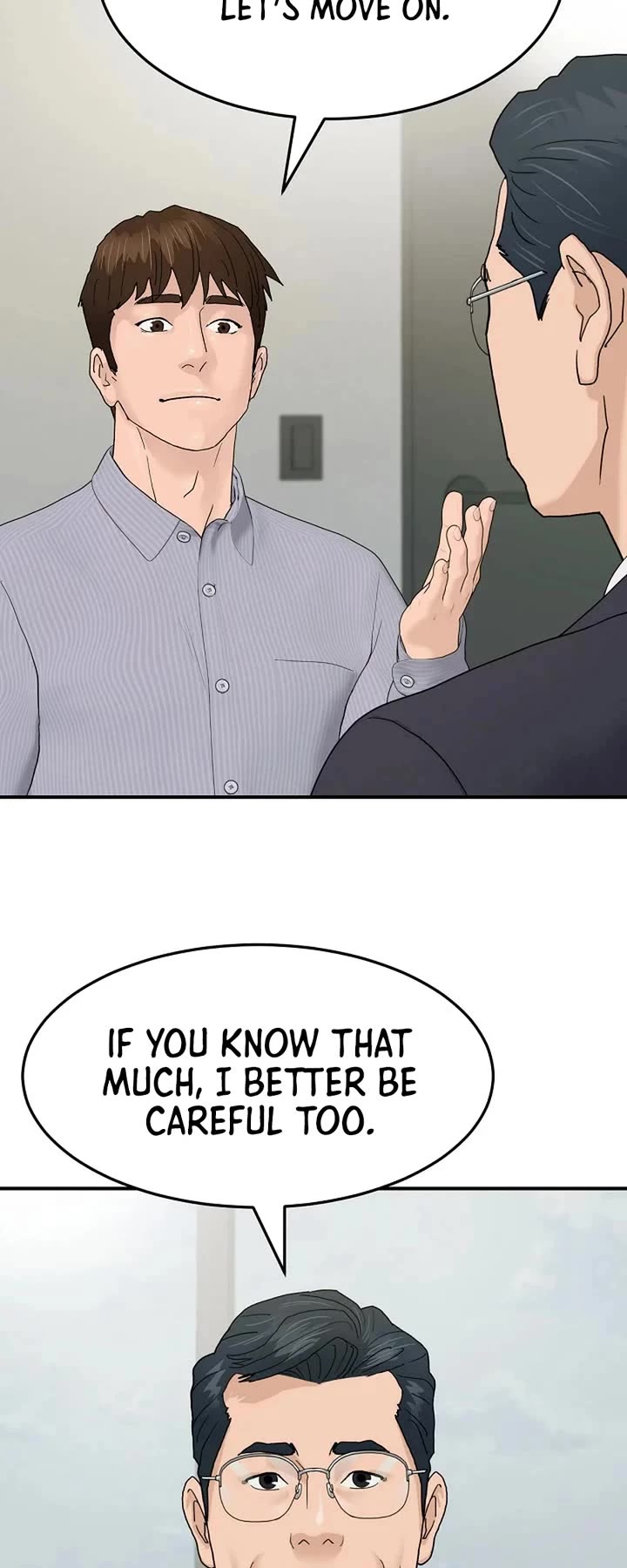 From the Grave and Back Chapter 190 page 34 - Chapter 190