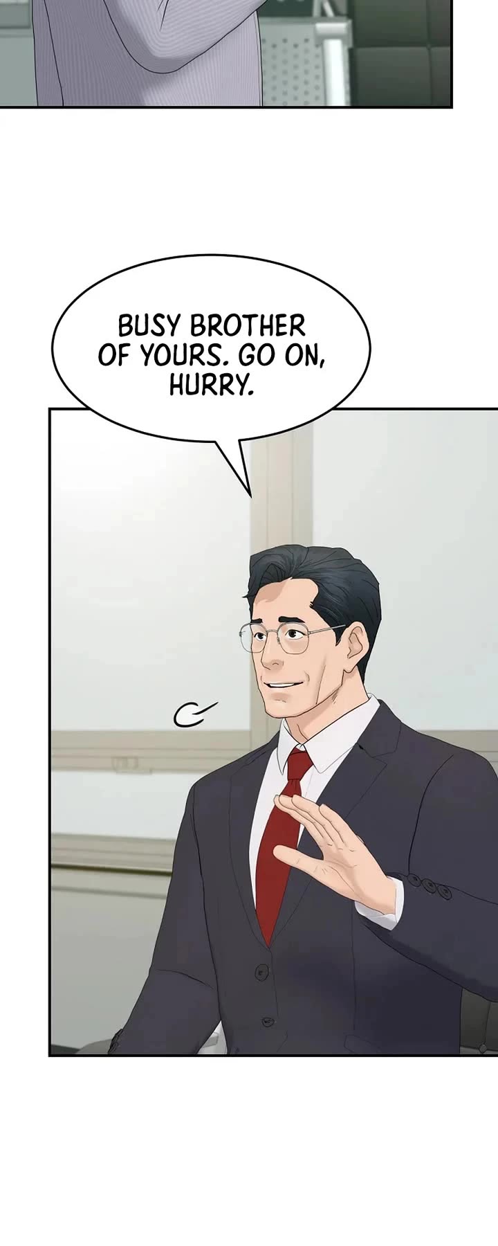 From the Grave and Back Chapter 190 page 38 - Chapter 190
