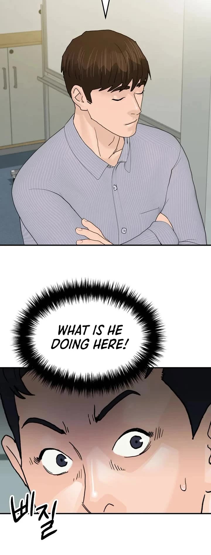 From the Grave and Back Chapter 190 page 4 - Chapter 190