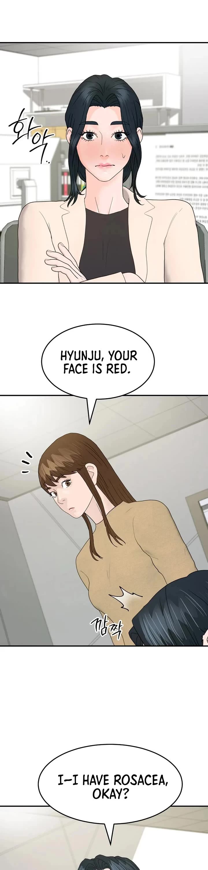 From the Grave and Back Chapter 190 page 6 - Chapter 190