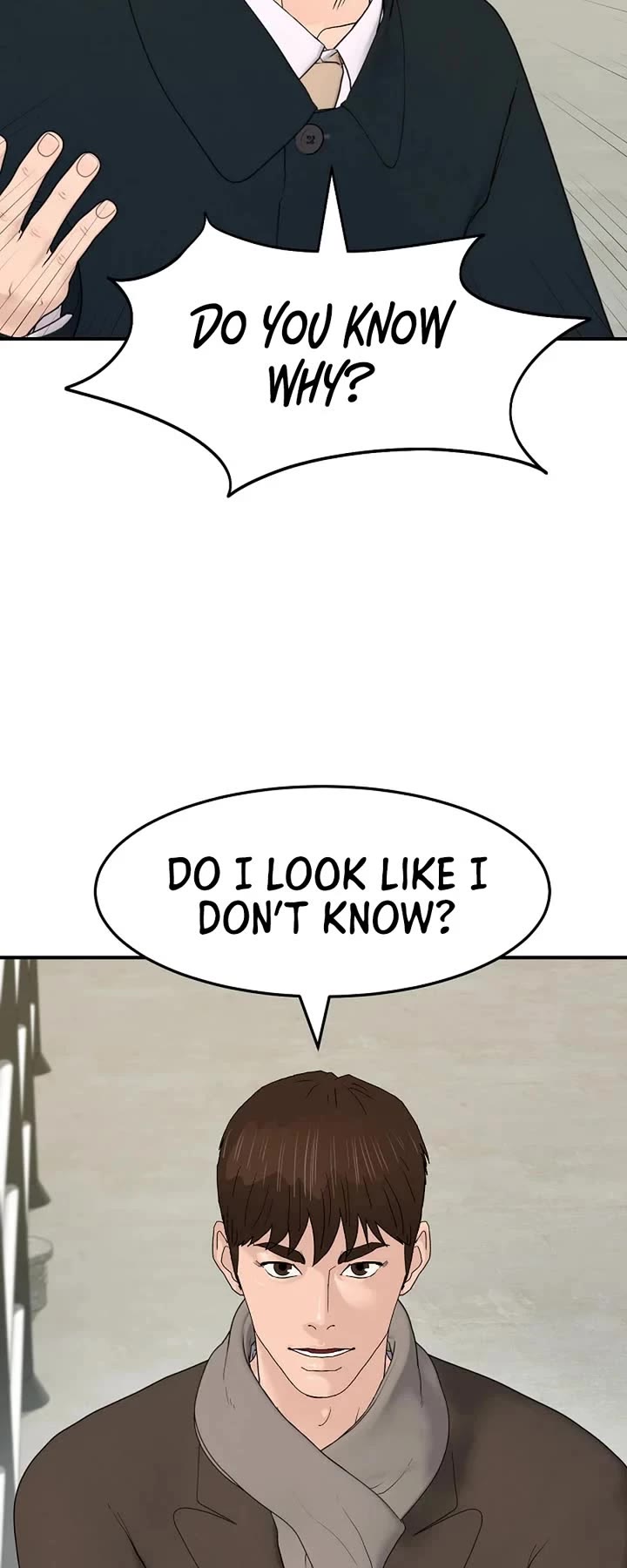 From the Grave and Back Chapter 191 page 10 - Chapter 191