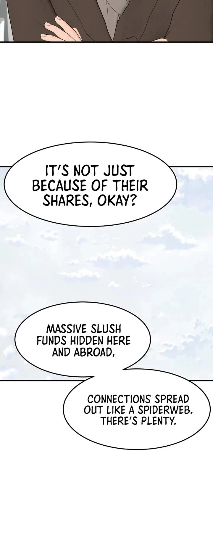 From the Grave and Back Chapter 191 page 11 - Chapter 191