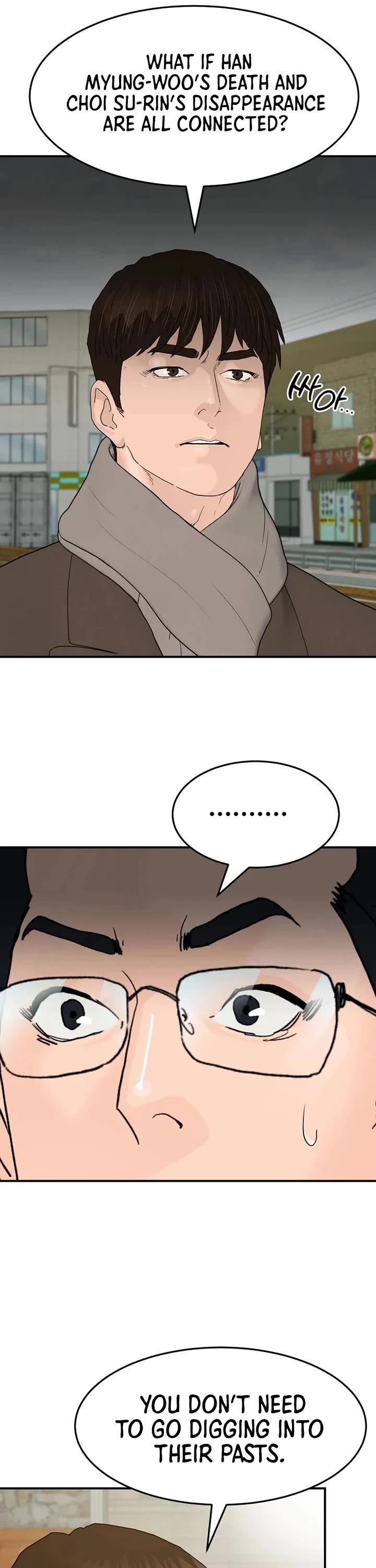 From the Grave and Back Chapter 191 page 15 - Chapter 191