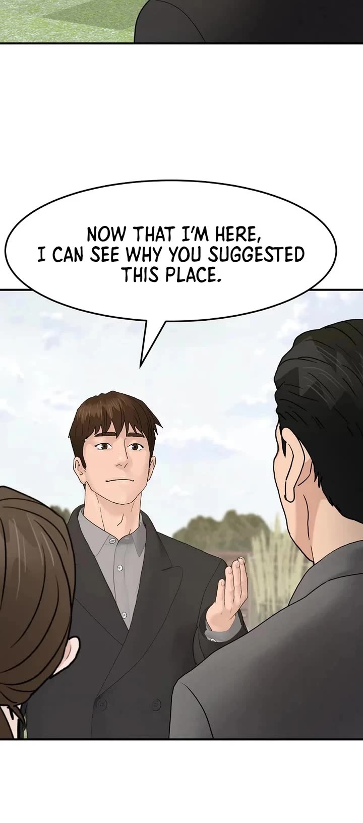 From the Grave and Back Chapter 191 page 25 - Chapter 191