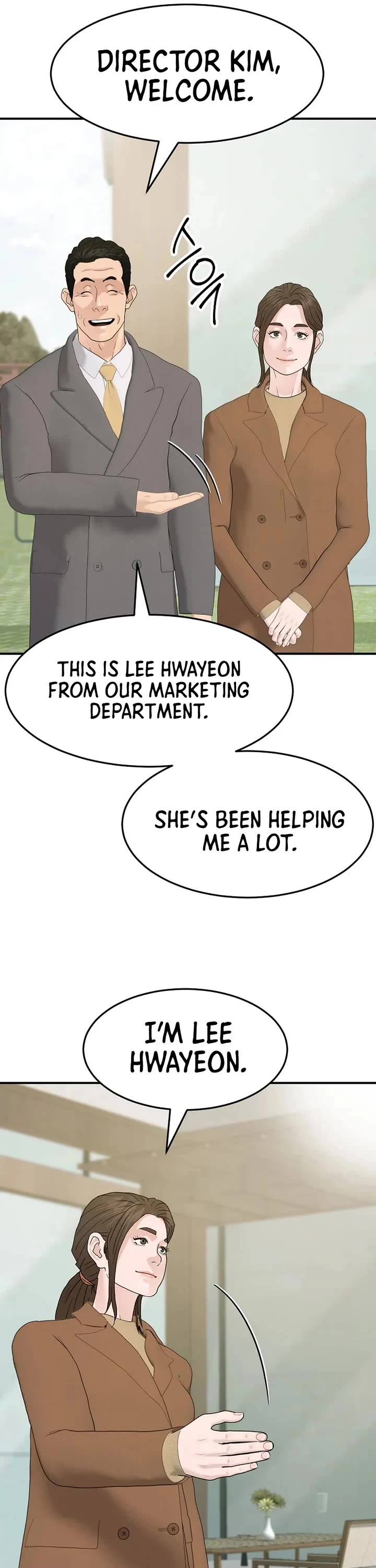 From the Grave and Back Chapter 191 page 26 - Chapter 191