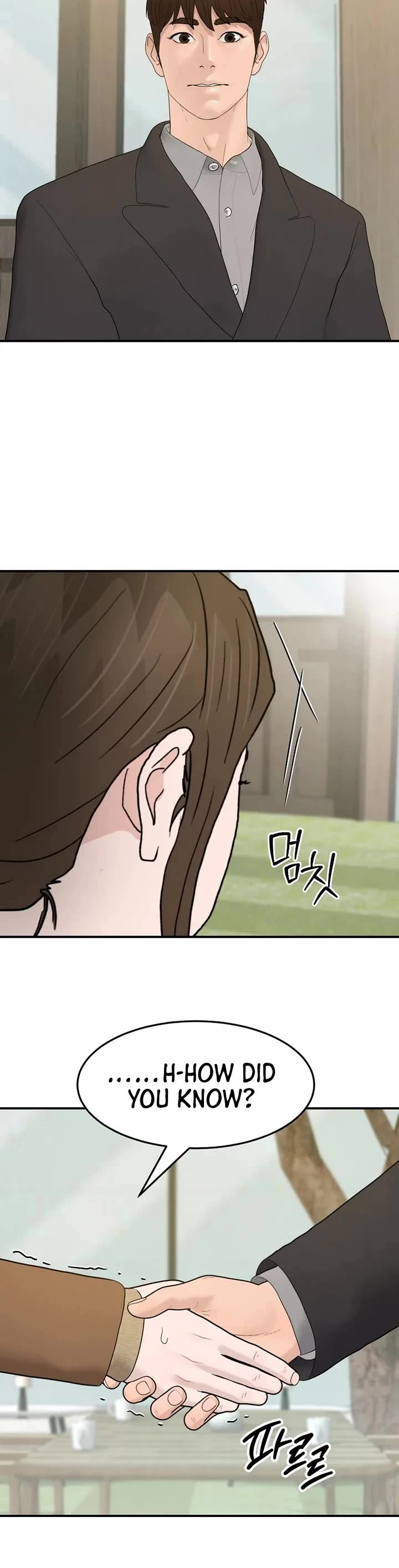 From the Grave and Back Chapter 191 page 28 - Chapter 191