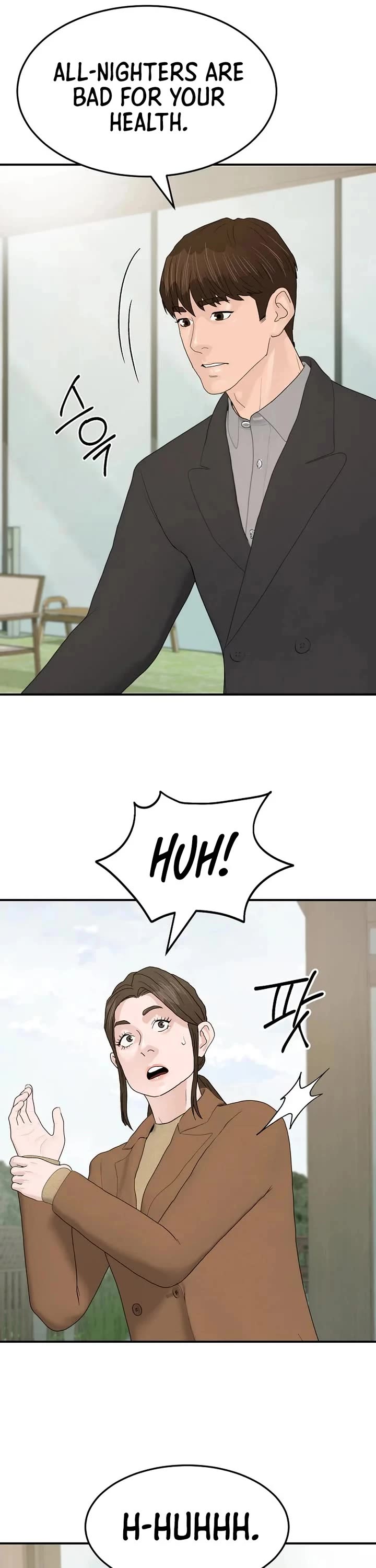 From the Grave and Back Chapter 191 page 29 - Chapter 191