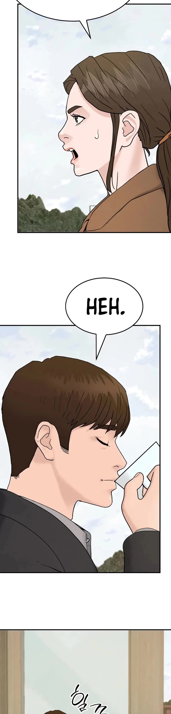 From the Grave and Back Chapter 191 page 34 - Chapter 191