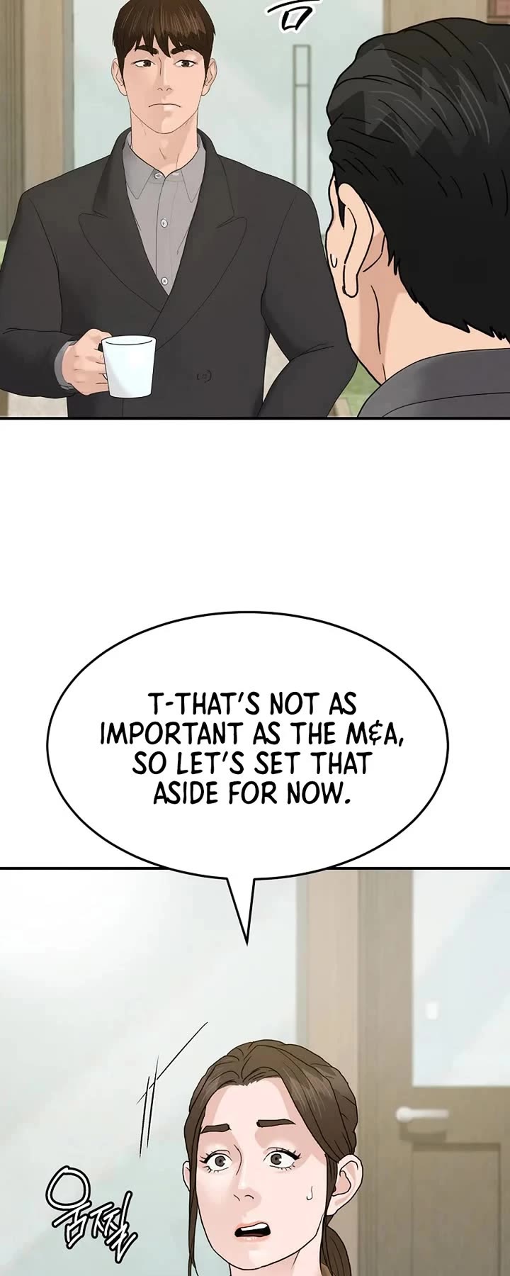 From the Grave and Back Chapter 191 page 35 - Chapter 191