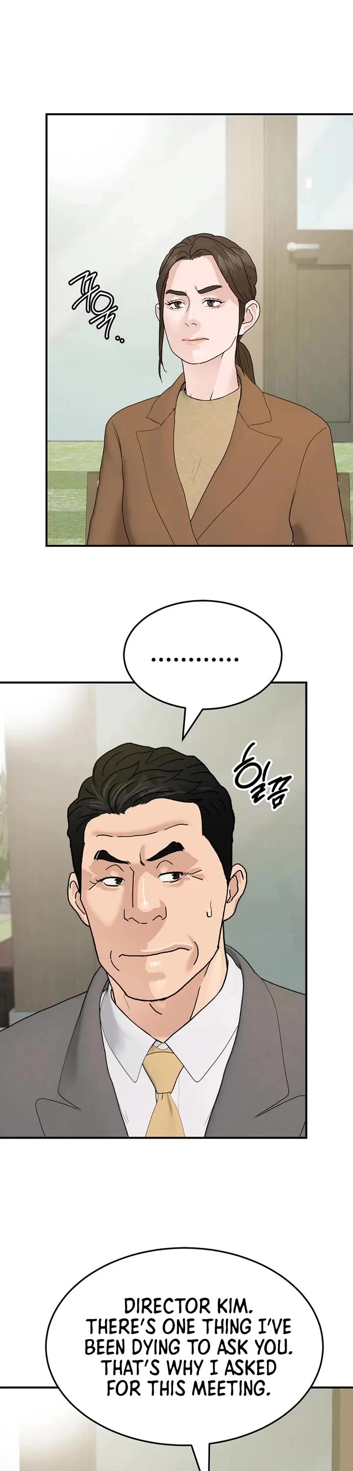 From the Grave and Back Chapter 191 page 37 - Chapter 191