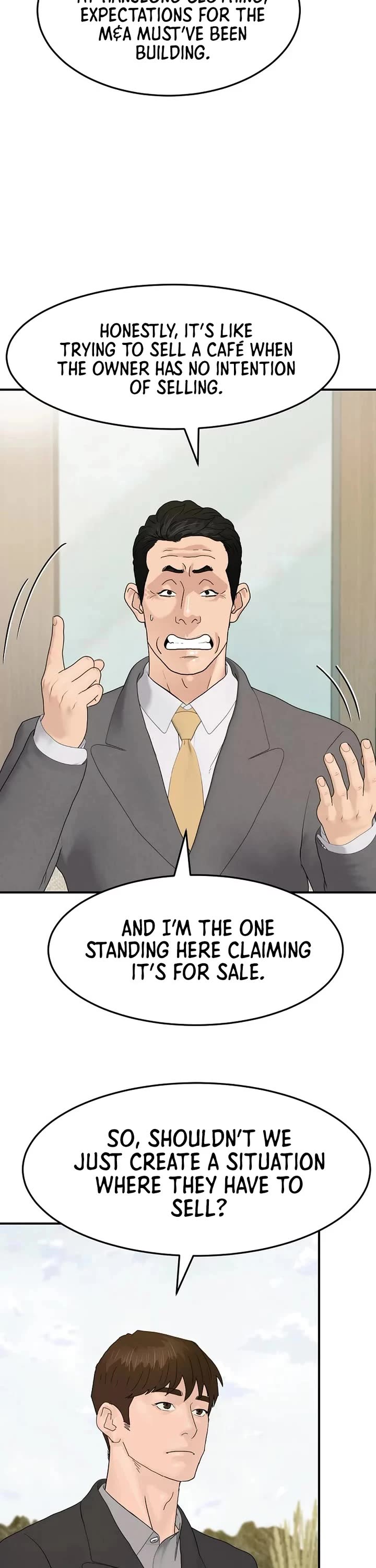 From the Grave and Back Chapter 191 page 42 - Chapter 191