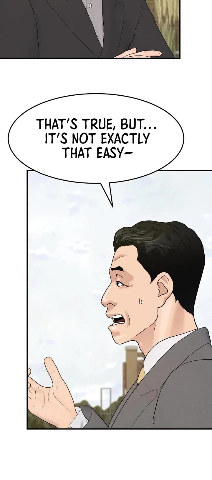 From the Grave and Back Chapter 191 page 43 - Chapter 191