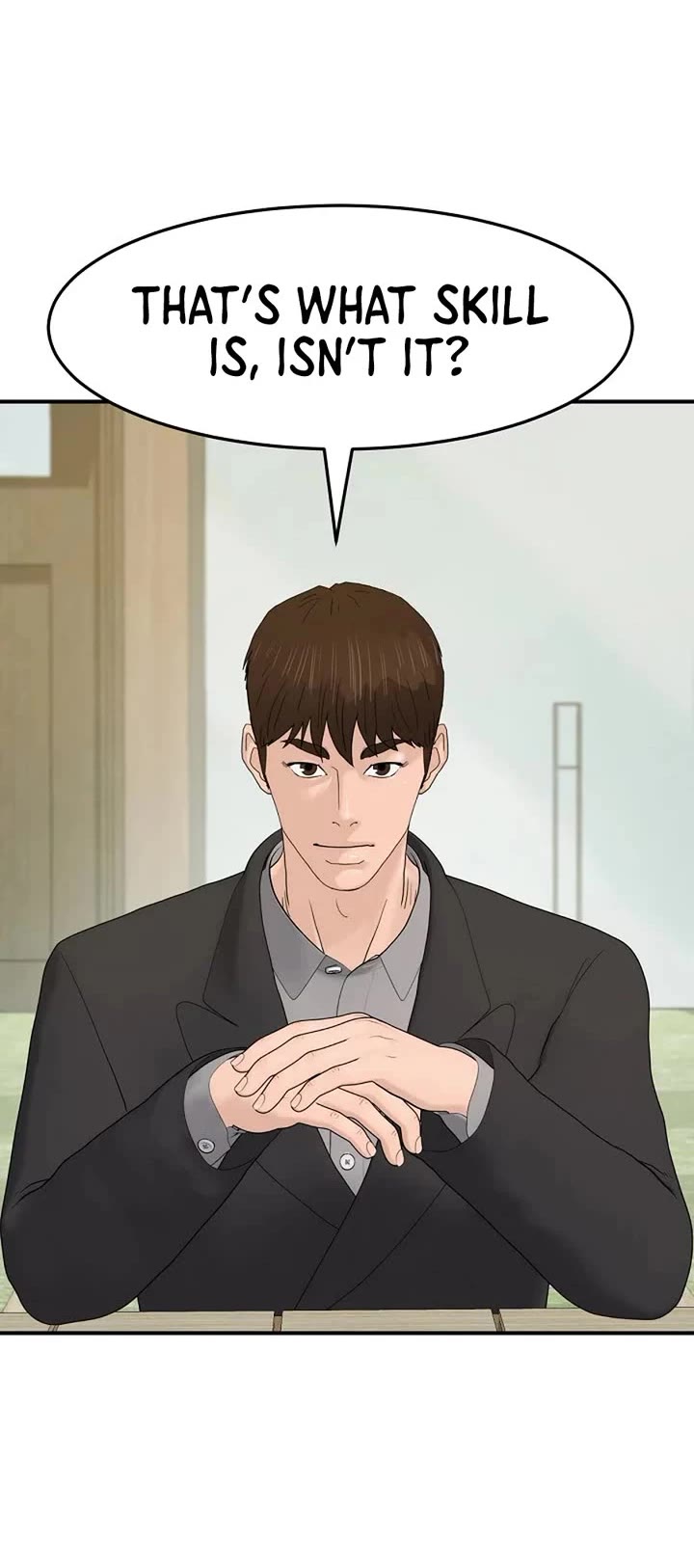 From the Grave and Back Chapter 191 page 44 - Chapter 191