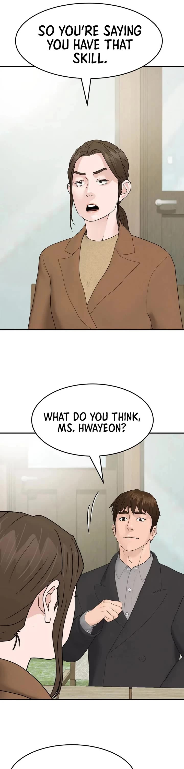 From the Grave and Back Chapter 191 page 45 - Chapter 191