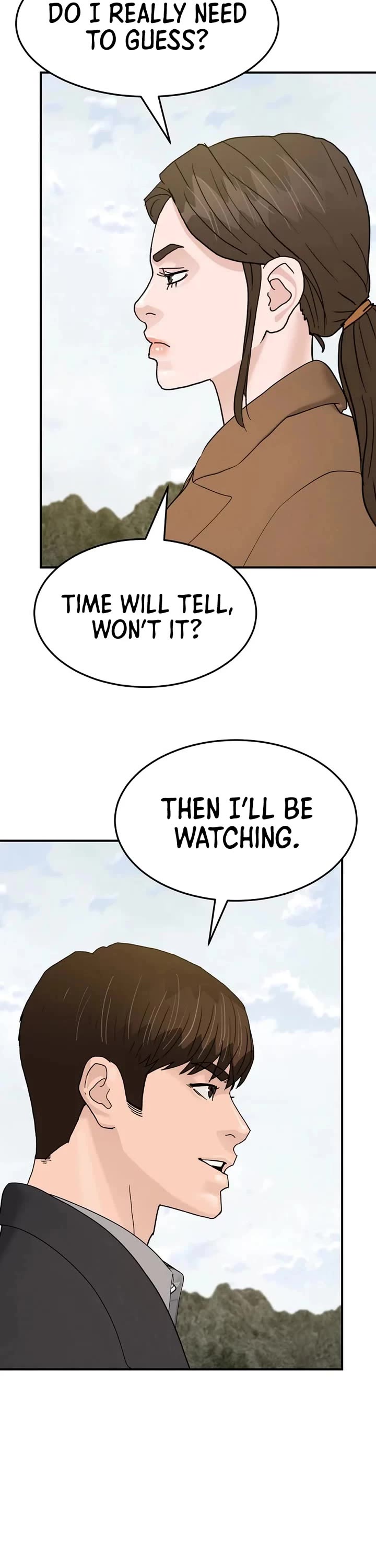 From the Grave and Back Chapter 191 page 46 - Chapter 191