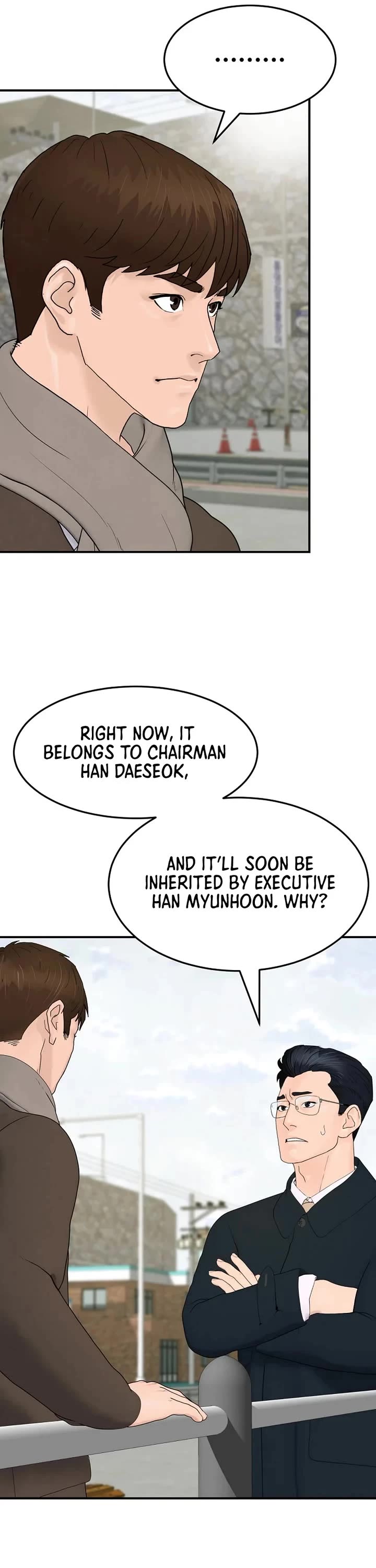 From the Grave and Back Chapter 191 page 5 - Chapter 191