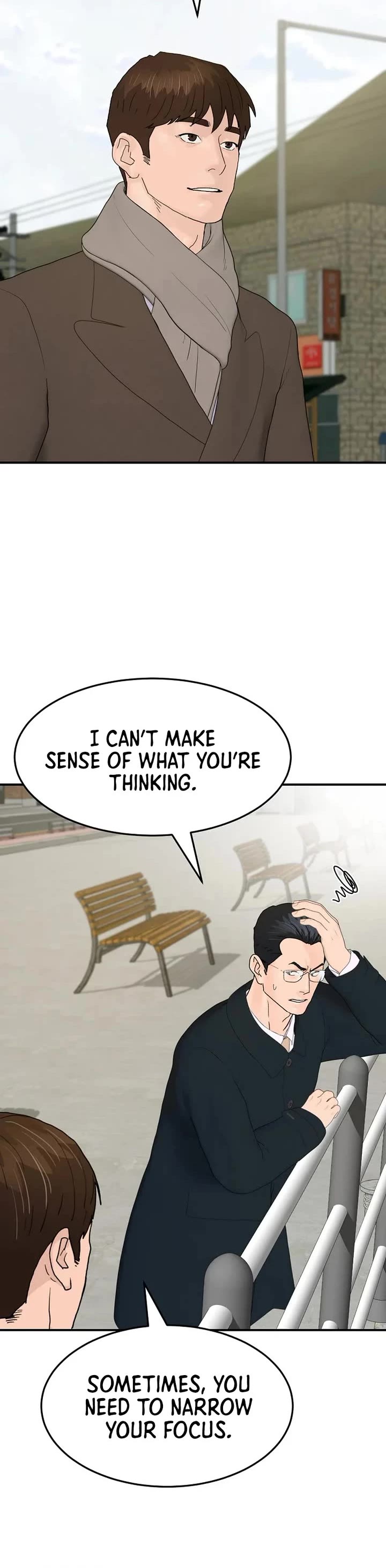 From the Grave and Back Chapter 191 page 7 - Chapter 191