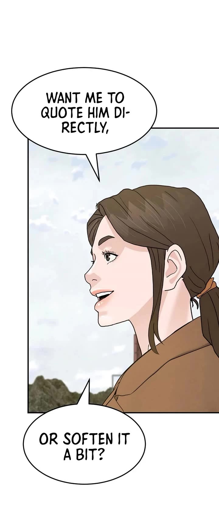 From the Grave and Back Chapter 192 page 15 - Chapter 192