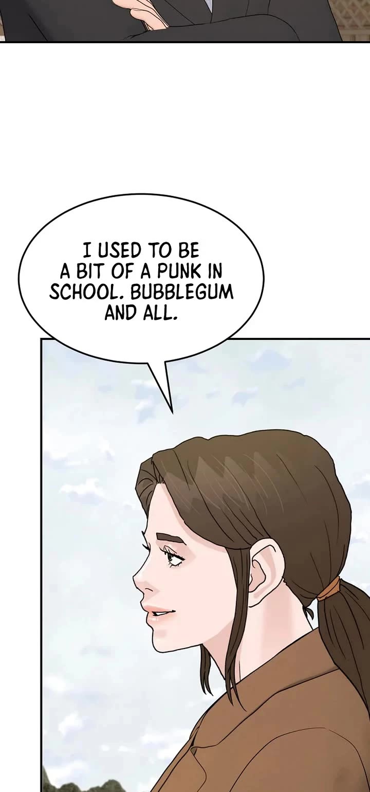 From the Grave and Back Chapter 192 page 19 - Chapter 192