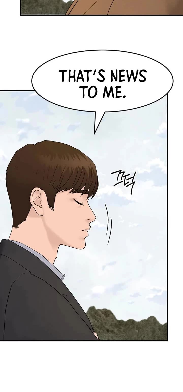 From the Grave and Back Chapter 192 page 20 - Chapter 192