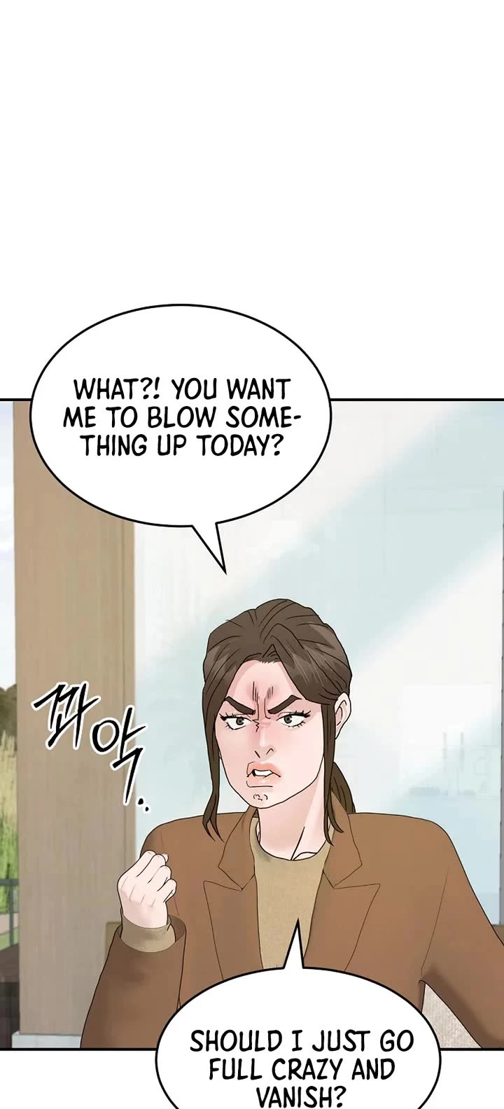 From the Grave and Back Chapter 192 page 23 - Chapter 192