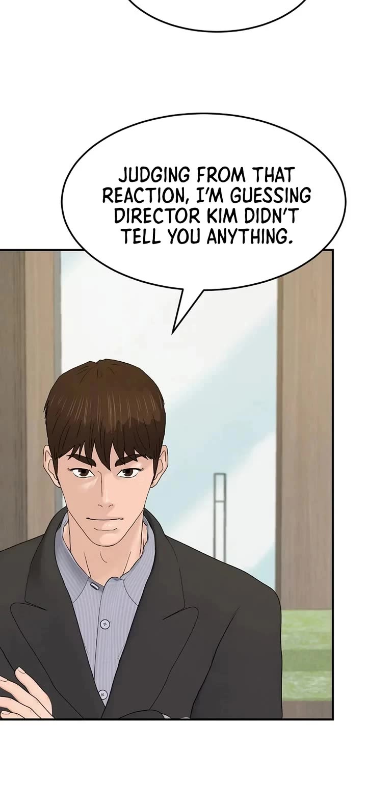 From the Grave and Back Chapter 192 page 24 - Chapter 192