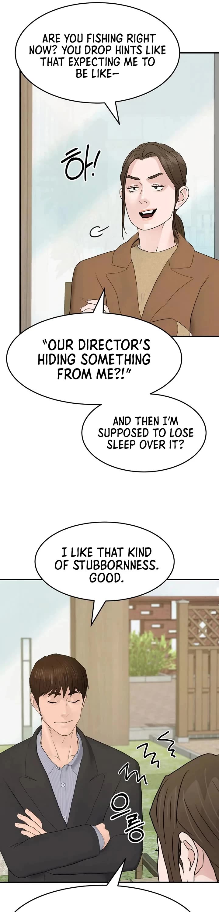 From the Grave and Back Chapter 192 page 25 - Chapter 192