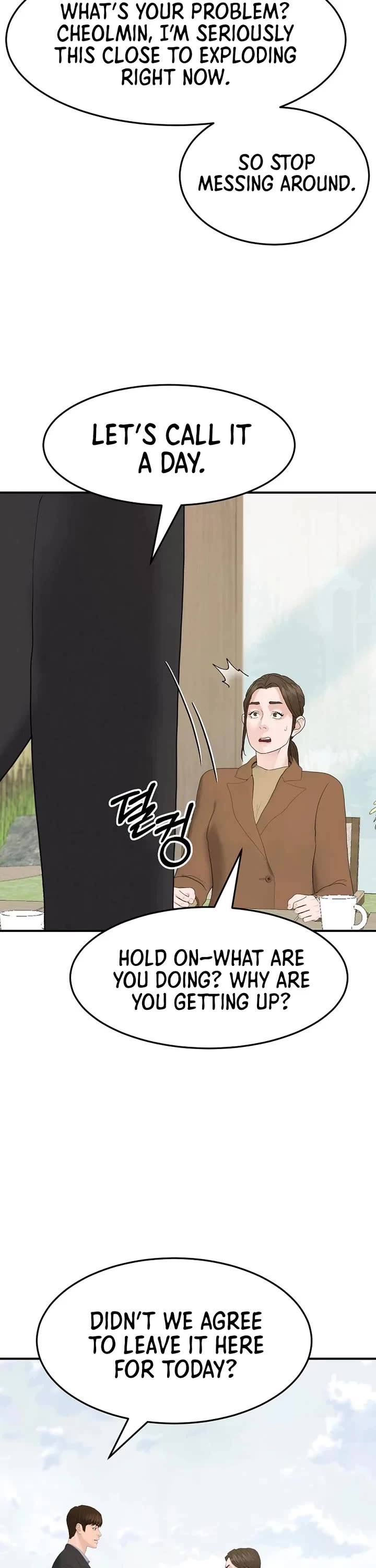 From the Grave and Back Chapter 192 page 26 - Chapter 192