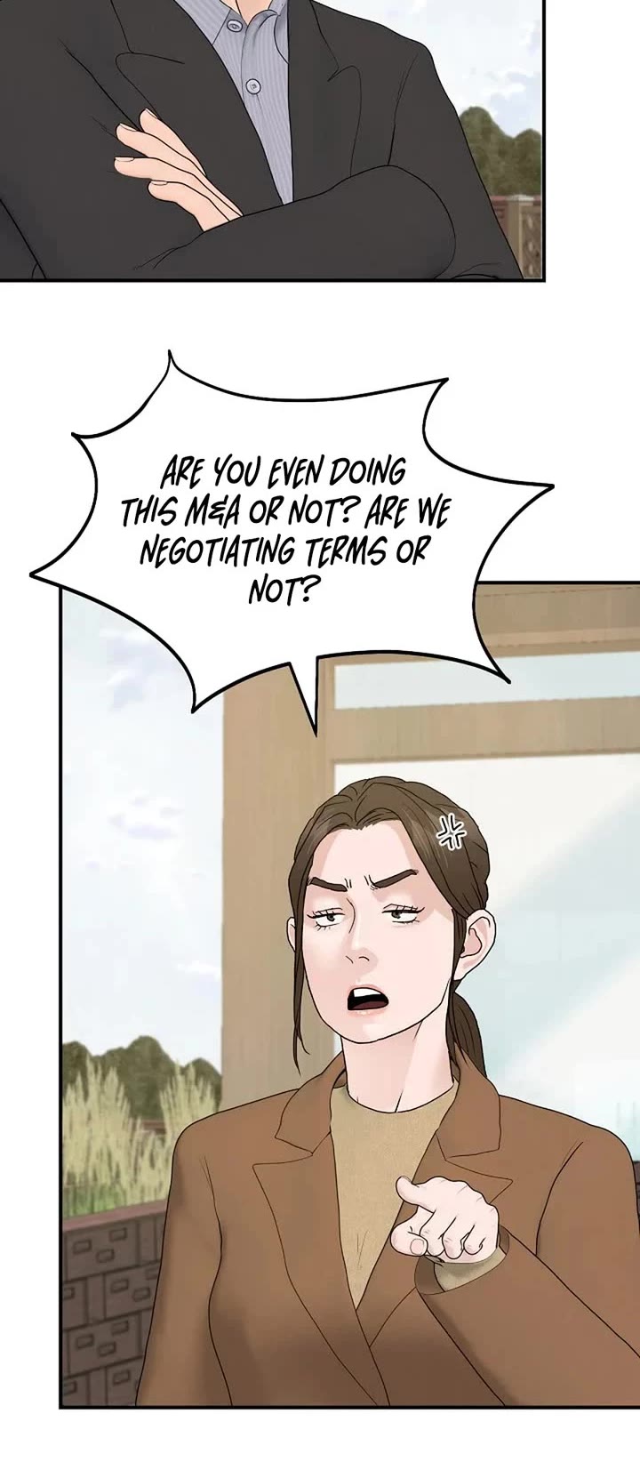 From the Grave and Back Chapter 192 page 28 - Chapter 192