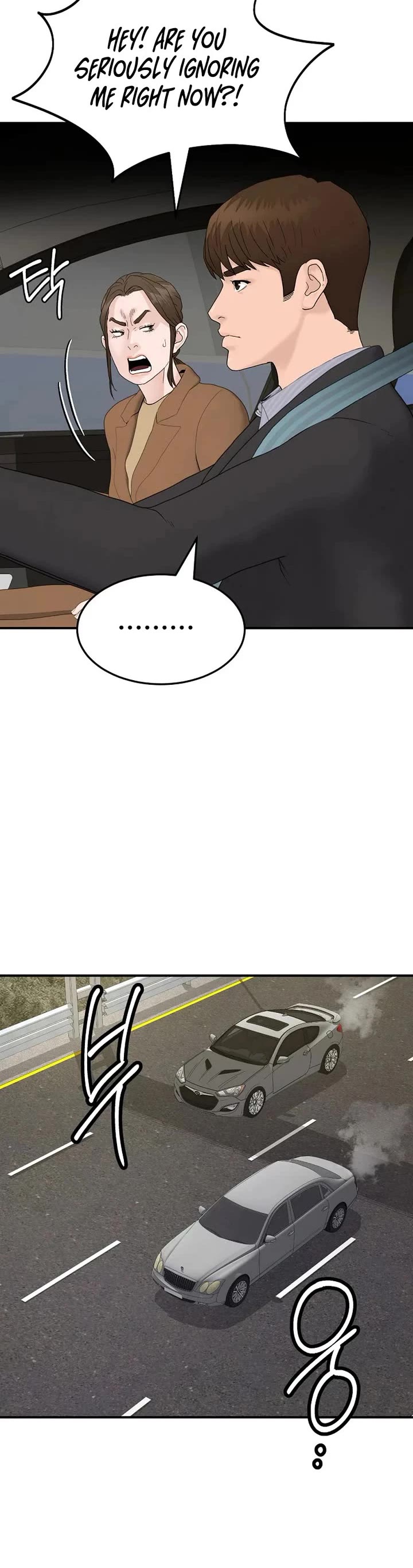 From the Grave and Back Chapter 192 page 31 - Chapter 192