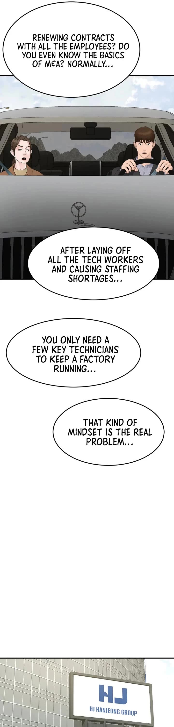 From the Grave and Back Chapter 192 page 32 - Chapter 192