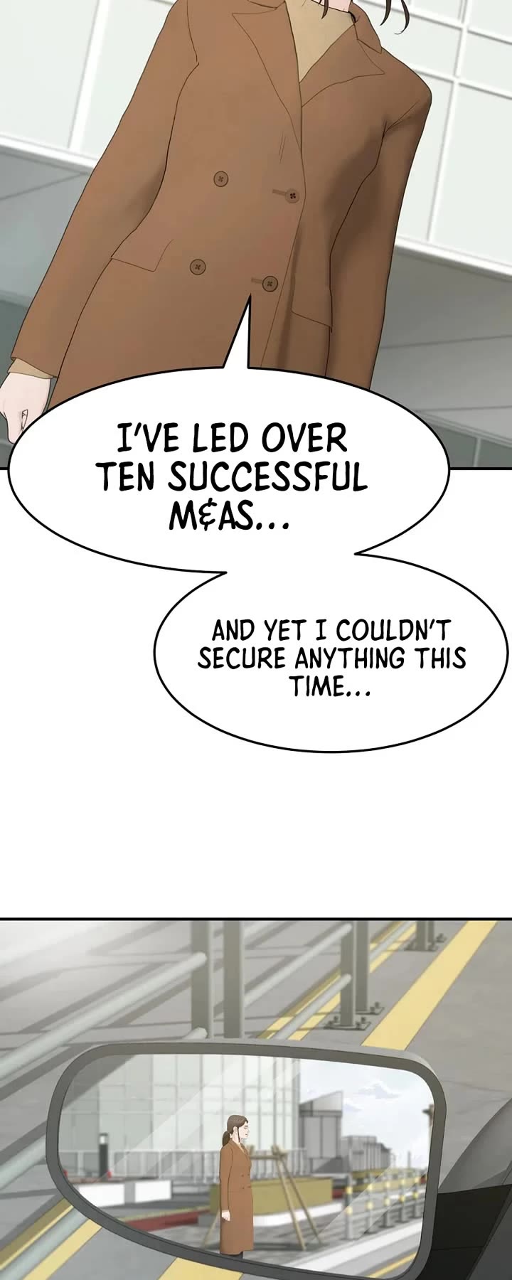 From the Grave and Back Chapter 192 page 34 - Chapter 192