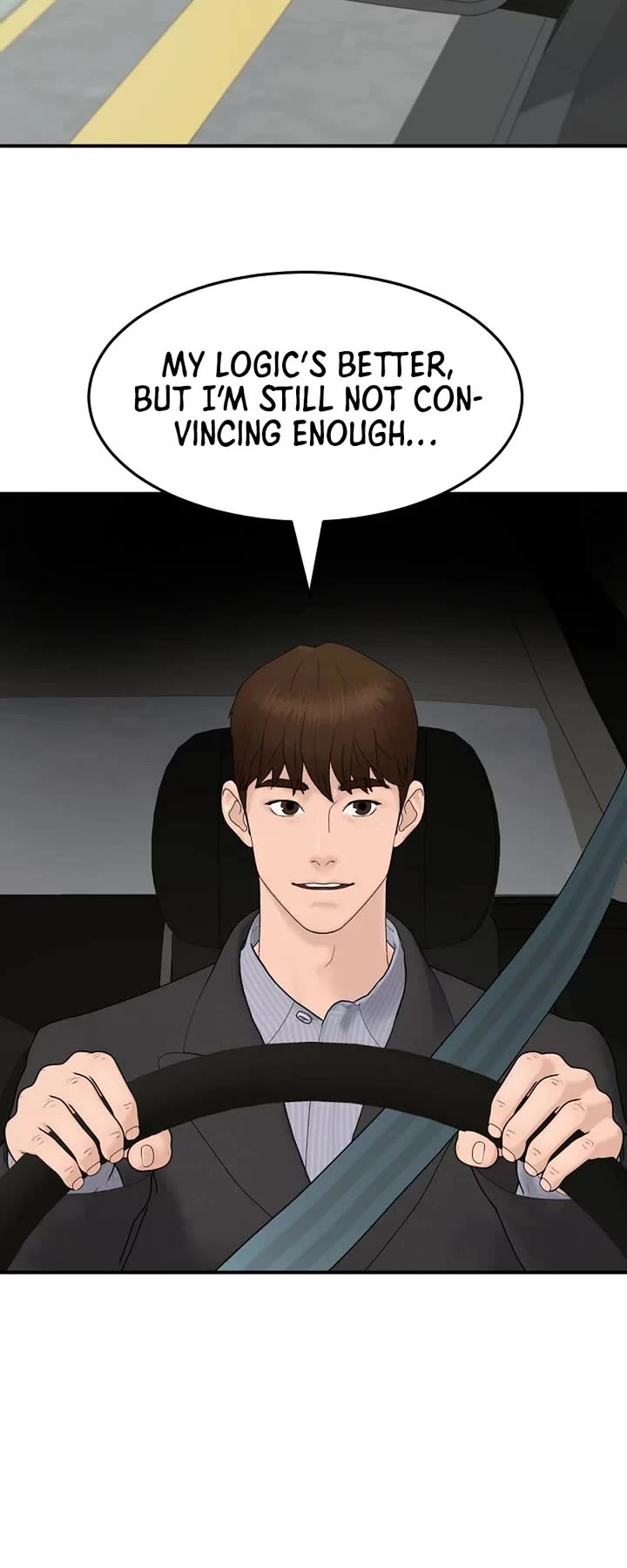From the Grave and Back Chapter 192 page 35 - Chapter 192