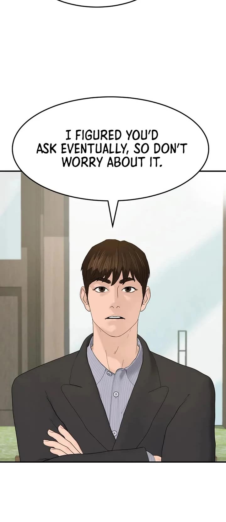 From the Grave and Back Chapter 192 page 4 - Chapter 192