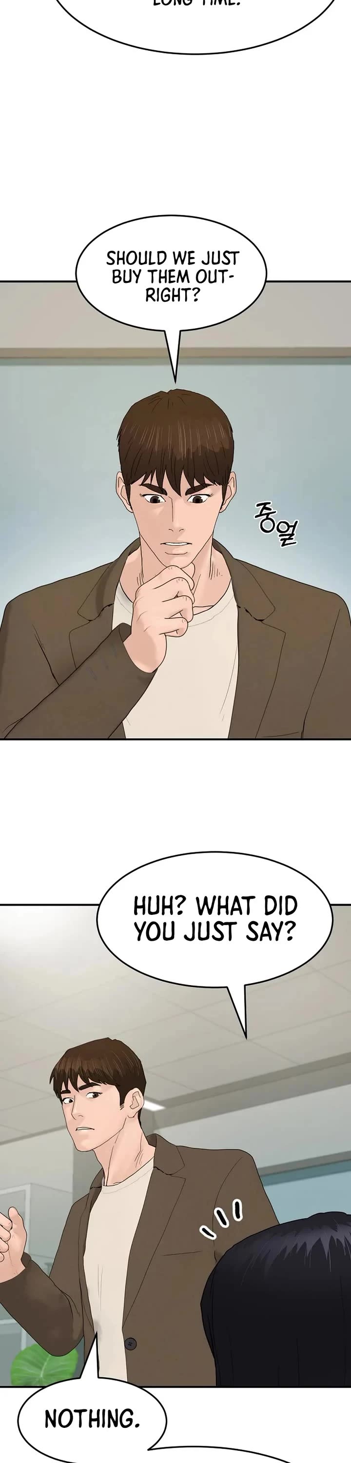 From the Grave and Back Chapter 192 page 40 - Chapter 192