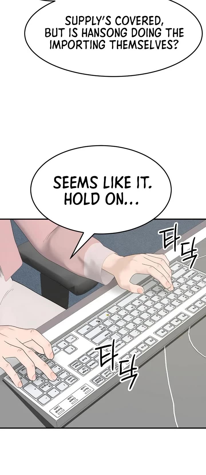 From the Grave and Back Chapter 192 page 41 - Chapter 192