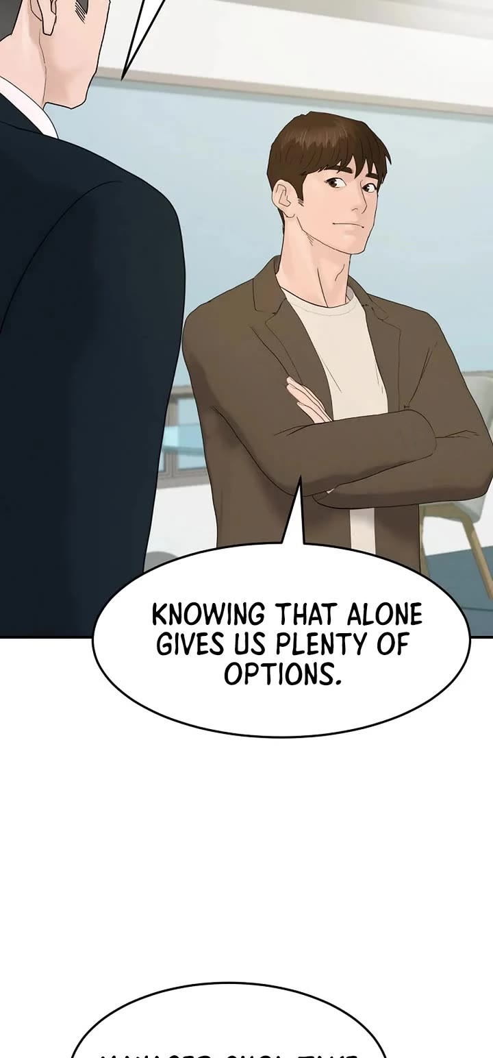 From the Grave and Back Chapter 192 page 45 - Chapter 192