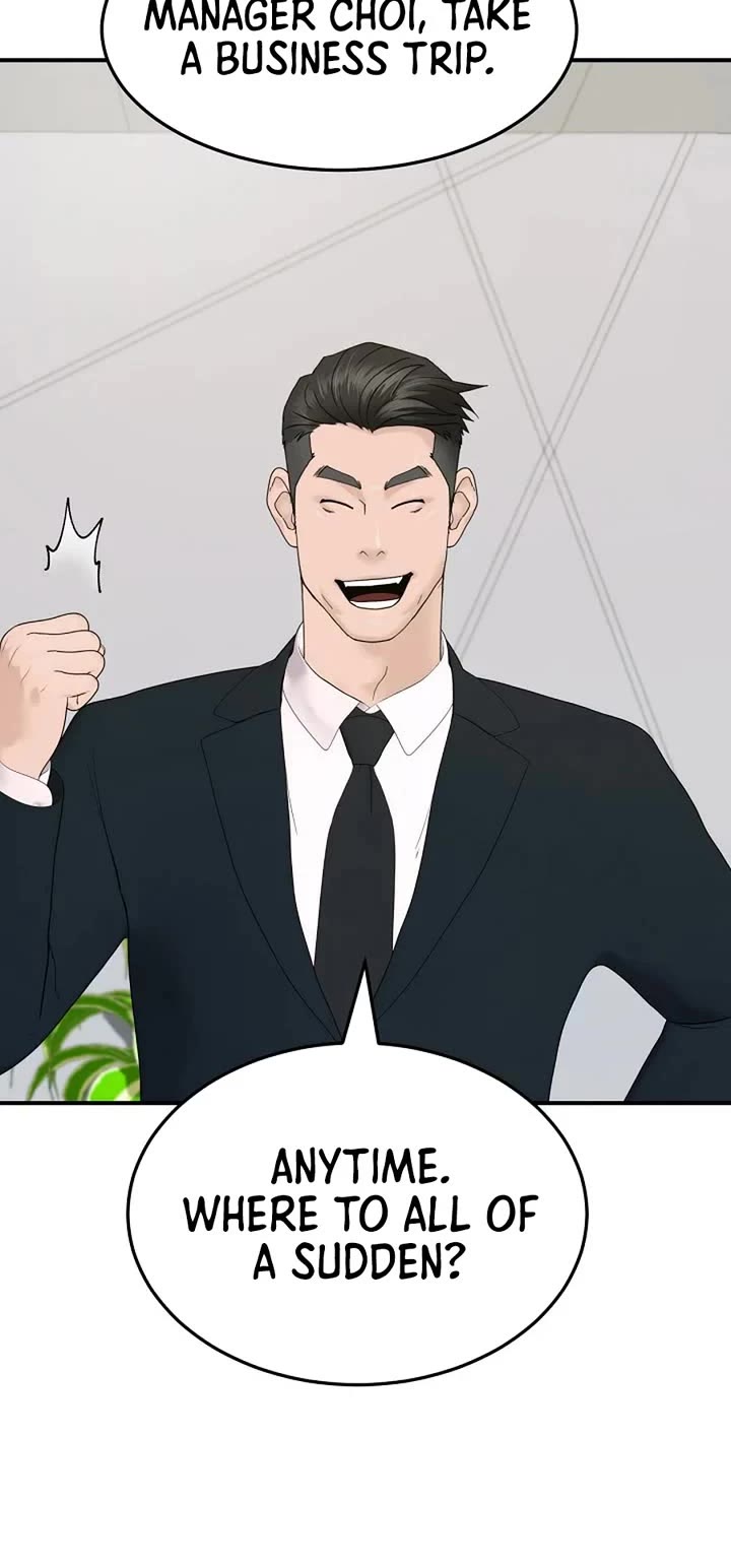 From the Grave and Back Chapter 192 page 46 - Chapter 192